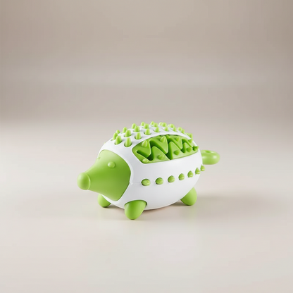 Interactive Puzzle Squeaky Ball
