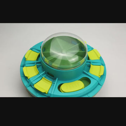 IQ Training Puzzle Feeder for Dogs