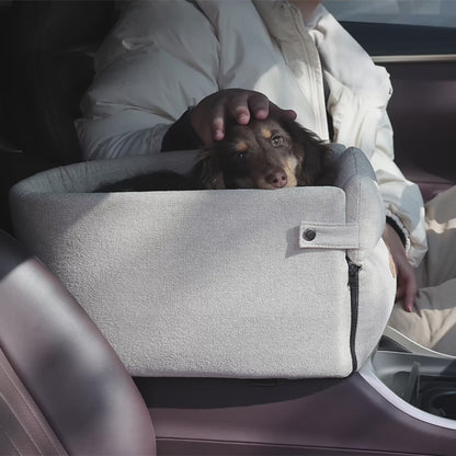 Portable Seat Bed – Safety Travel Carrier